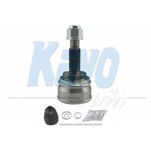 комплект каре за полуоска KAVO PARTS CV-6517 