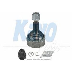 комплект каре за полуоска KAVO PARTS CV-6522 