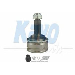 комплект каре за полуоска KAVO PARTS CV-8007 