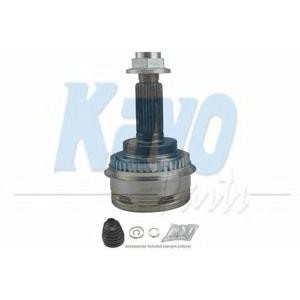 комплект каре за полуоска KAVO PARTS CV-8010 