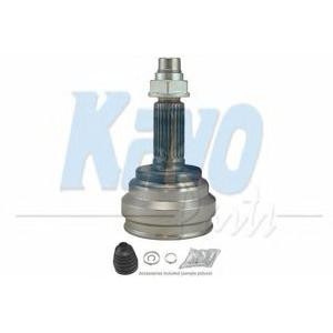 комплект каре за полуоска KAVO PARTS CV-9017 