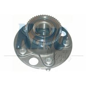 комплект лагер главина KAVO PARTS WBH-2020 