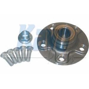 комплект лагер главина KAVO PARTS WBH-6506