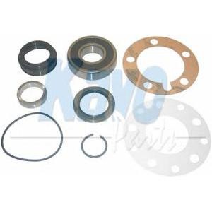 комплект лагер главина KAVO PARTS WBK-9023 