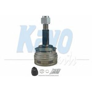 комплект каре за полуоска KAVO PARTS CV-1011 