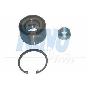 комплект лагер главина KAVO PARTS WBK-2010