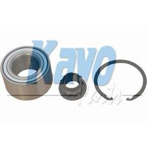 комплект лагер главина KAVO PARTS WBK-9022 