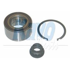 комплект лагер главина KAVO PARTS WBK-9029 