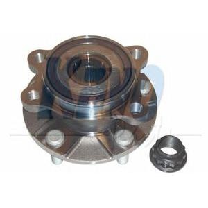 комплект лагер главина KAVO PARTS WBK-9024 
