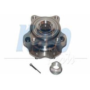 комплект лагер главина KAVO PARTS WBK-6513