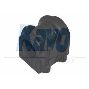 лагерна втулка, стабилизатор KAVO PARTS SBS-4034 