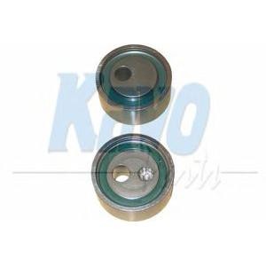обтяжна ролка ангренажен ремък KAVO PARTS DTE-1504 