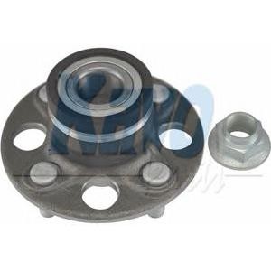 комплект лагер главина KAVO PARTS WBK-2011