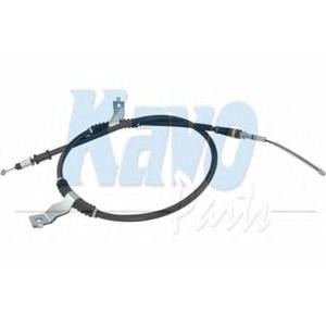 жило за ръчна спирачка KAVO PARTS BHC-1019