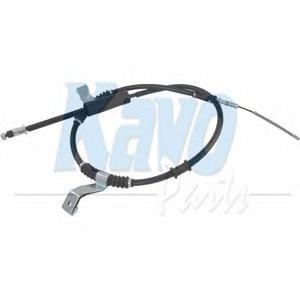жило за ръчна спирачка KAVO PARTS BHC-1020 