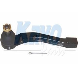 външен кормилен накрайник KAVO PARTS STE-7501 
