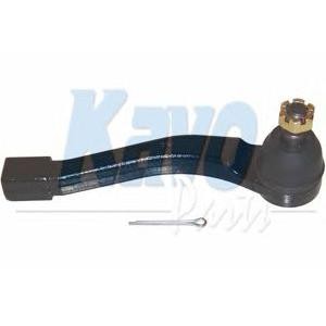 външен кормилен накрайник KAVO PARTS STE-7502 
