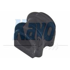 лагерна втулка, стабилизатор KAVO PARTS SBS-4033 