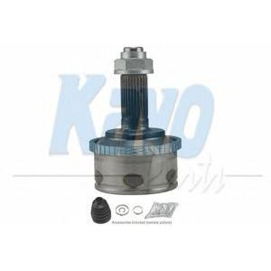 комплект каре за полуоска KAVO PARTS CV-2020 