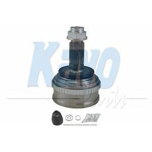 комплект каре за полуоска KAVO PARTS CV-2032 
