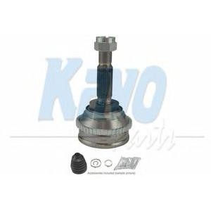 комплект каре за полуоска KAVO PARTS CV-3016 