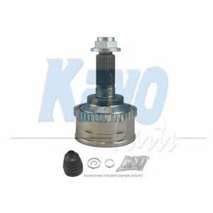 комплект каре за полуоска KAVO PARTS CV-4539 