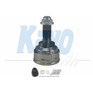 комплект каре за полуоска KAVO PARTS CV-4540 