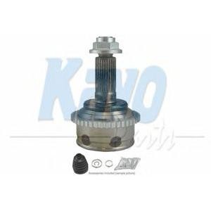 комплект каре за полуоска KAVO PARTS CV-4542 