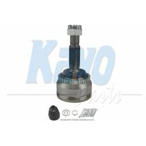 комплект каре за полуоска KAVO PARTS CV-5517 