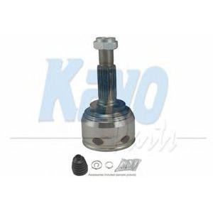 комплект каре за полуоска KAVO PARTS CV-6531 