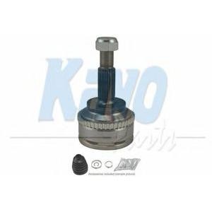 комплект каре за полуоска KAVO PARTS CV-6538 