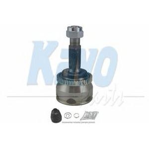 комплект каре за полуоска KAVO PARTS CV-6551 