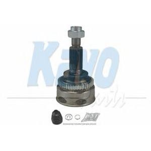 комплект каре за полуоска KAVO PARTS CV-8519 