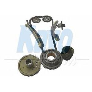 комплект ангренажна верига KAVO PARTS DKC-5501 
