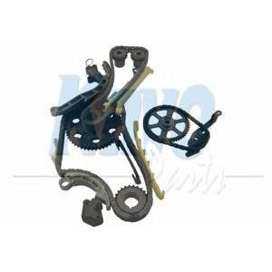 комплект ангренажна верига KAVO PARTS DKC-6502 
