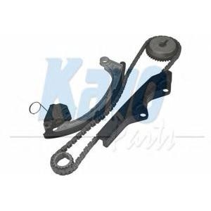 комплект ангренажна верига KAVO PARTS DKC-6503