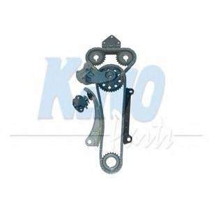 комплект ангренажна верига KAVO PARTS DKC-8502