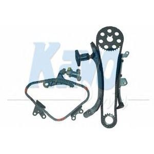 комплект ангренажна верига KAVO PARTS DKC-9001