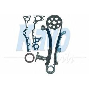 комплект ангренажна верига KAVO PARTS DKC-9003 