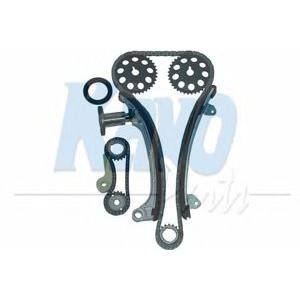 комплект ангренажна верига KAVO PARTS DKC-9004