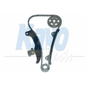 комплект ангренажна верига KAVO PARTS DKC-9008 