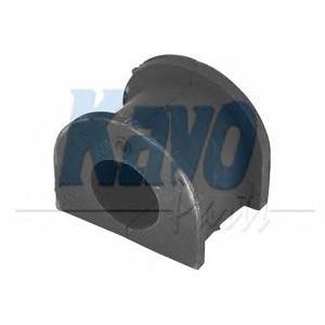 лагерна втулка, стабилизатор KAVO PARTS SBS-4045