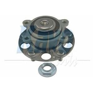 комплект лагер главина KAVO PARTS WBH-2031 