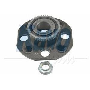 комплект лагер главина KAVO PARTS WBK-2018 