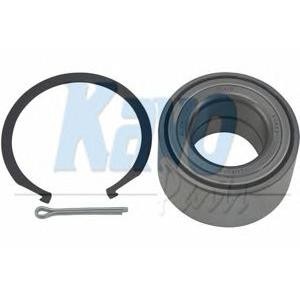 комплект лагер главина KAVO PARTS WBK-3022 