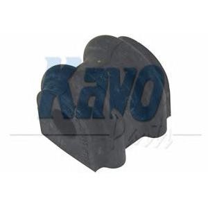 лагерна втулка, стабилизатор KAVO PARTS SBS-4021