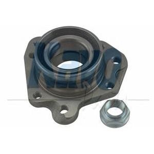 комплект лагер главина KAVO PARTS WBH-2033 