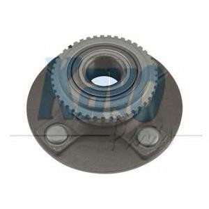 комплект лагер главина KAVO PARTS WBH-6527 