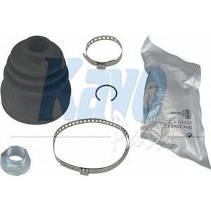 комплект маншон за каре KAVO PARTS CVB-8006 