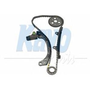 комплект ангренажна верига KAVO PARTS DKC-9009 